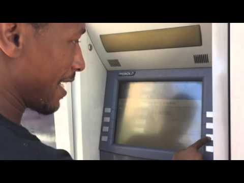 LunchTime BankRobbin 🇵🇷💵🤑🌴🔌😎💯