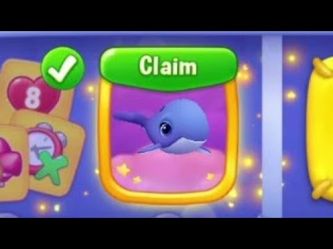 @Fishdom Level 6262, Got Dreamland Fish 🐳