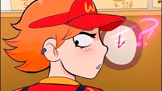 Nuts In Happy Meal | Comic Dub