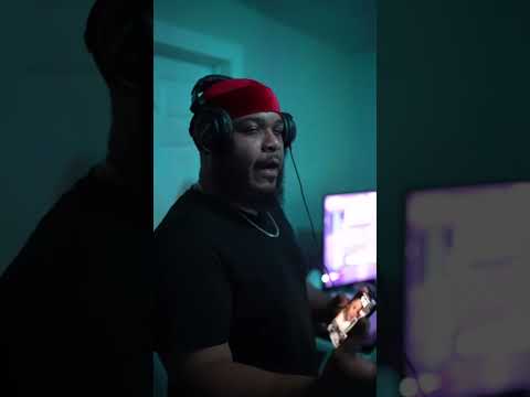 In Studio: Tye Larry x Charlie Beatz x Al Frescoo (Shot By AshtonxBenjamin)