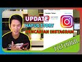 Dua Cara Menghapus Histori Pencarian Instagram | Update! Dua Cara Menghapus Histori Pencarian Instagram | Update!