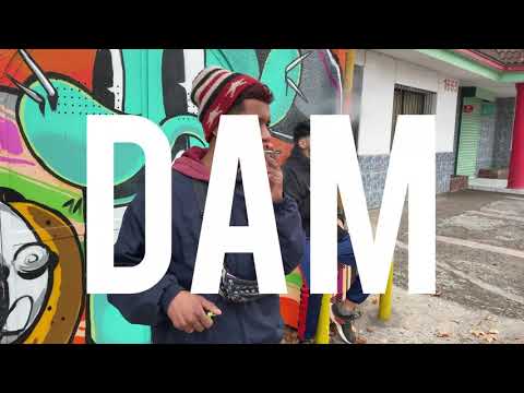 DAM W - MARACUYA 🍋 (Official Video)