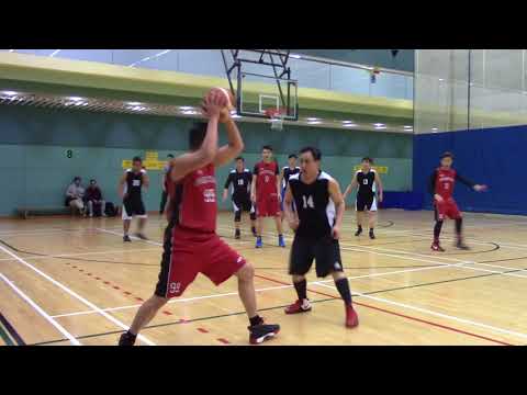 5-2-2018 (Mon) Predators (Red) VS 9198 (Black) Q3