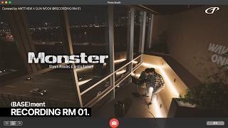 Download lagu 'Monster' Shawn Mendes, Justin Bieber Covered by ZEROBASEONE (제로베이스원) MATTHEW & GUN WOOK mp3