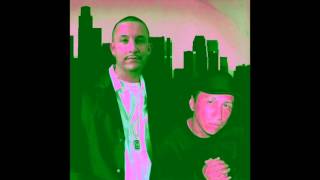 Lighter Shade Of Brown - Dip Into My Ride (Chopped and Screwed)