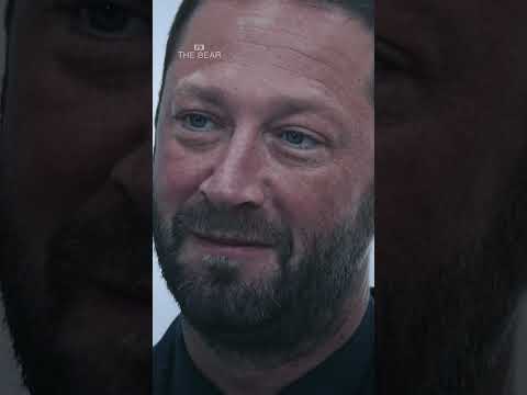 Don't tell. #TheBear