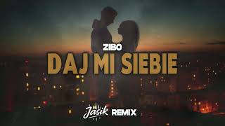 Download lagu ZIBO - Daj mi siebie (Jasik Remix) 2025 Disco Polo mp3