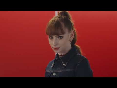 I Am What I Am - Lady Black Bird | Clean Audio | Virgin Atlantic - See the World Differently