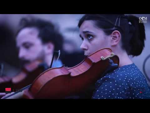 Orquestra de Cambra de Mallorca - Vídeo Promocional