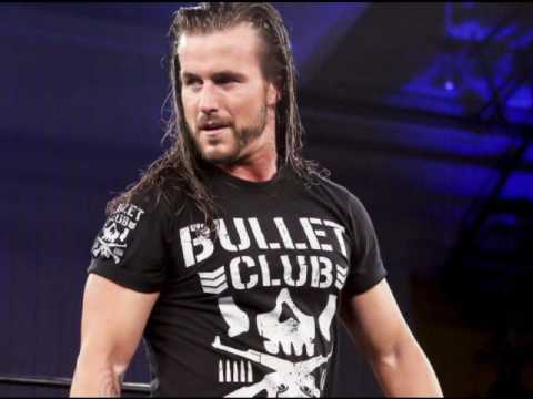 Adam Cole Talks Joining Bullet Club, Ending Lethal’s Title Reign