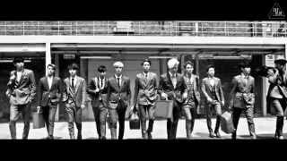 [fanmade] EXO 유성우 (流星雨) (Lady Luck)