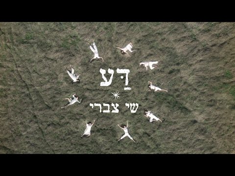 שי צברי - דע