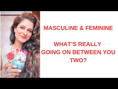 The Truth About You Two (It’s Deeper Than You Know)