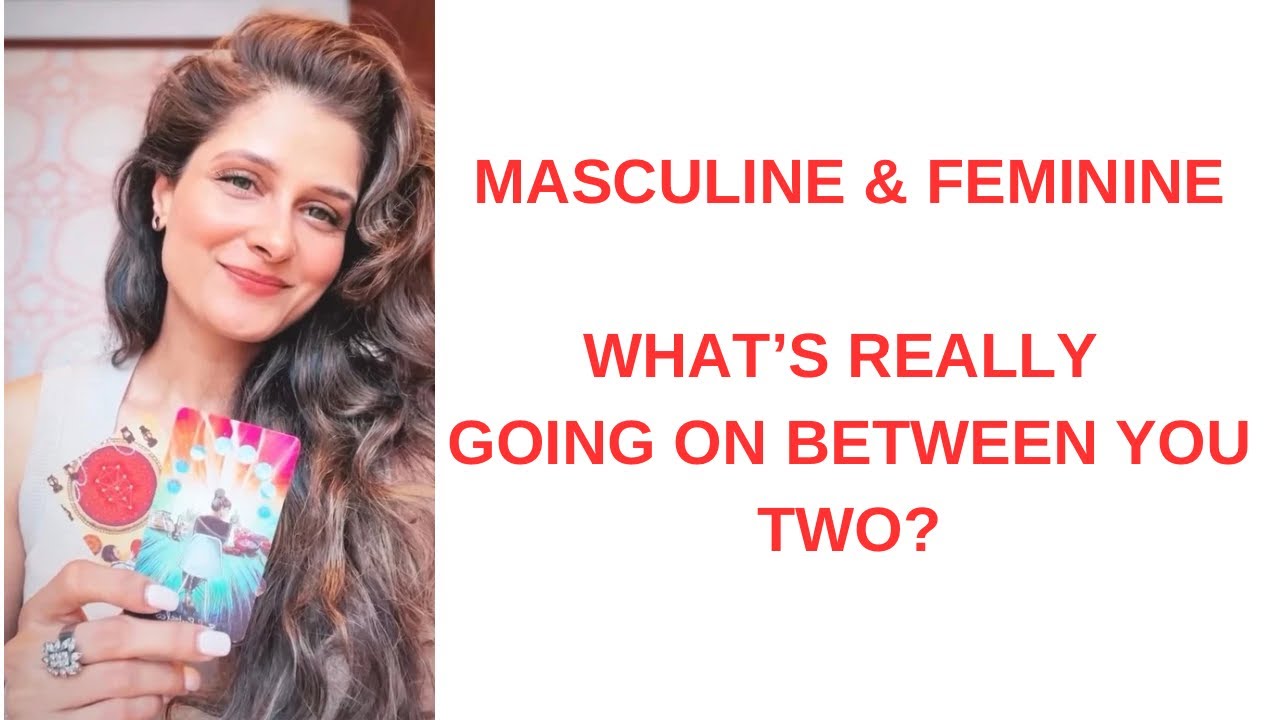 The Truth About You Two (It’s Deeper Than You Know)