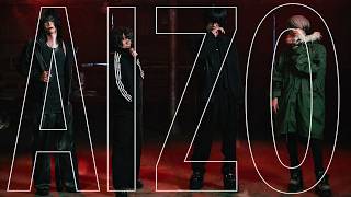 AIZO / King Gnu - 東 秀吉×神谷玲×３部×儚依 秋（cover）