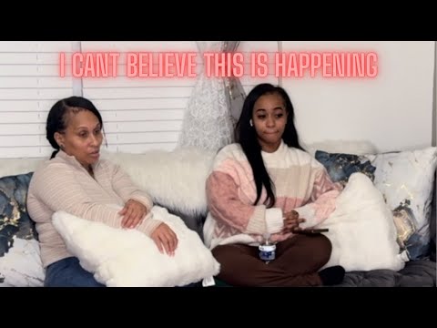 I can’t believe this is really happening !!!