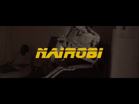 Tawagoto - "Nairobi"  [Prod by.HighZNoveL][Official Music Video]