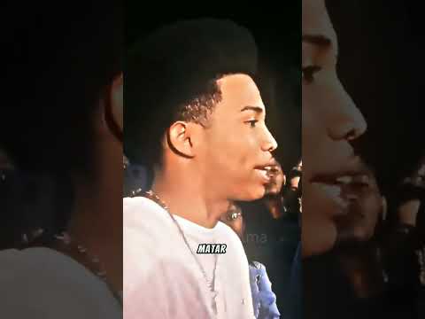 FAEL X NEO #rima #batalhaderima #trap #neo #fael