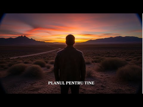 **Planul lui Dumnezeu pentru viața ta — Adevărul profetic din Ieremia 29:11 ✨**