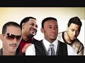 Romeo santos - Debate de 4 ft. Luis Vargas, Raulin Rodriguez & Anthony Santos