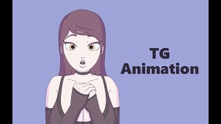 Game Error TG Animation