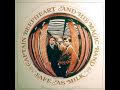 Where There's Woman - Captain Beefheart & His Magic Band