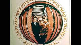 Where There&#39;s Woman - Captain Beefheart &amp; His Magic Band