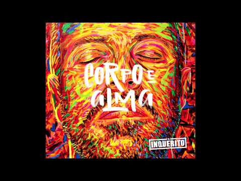 Inquérito -  Versos Vegetarianos