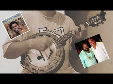 Pra Lá De Legal - Neguinho da Beija-Flor