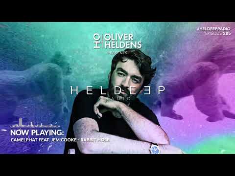 Oliver Heldens - Heldeep Radio #285