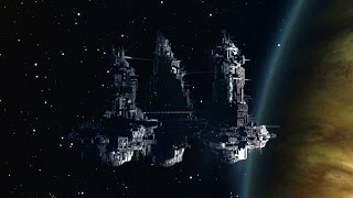 Alien: Isolation video 1