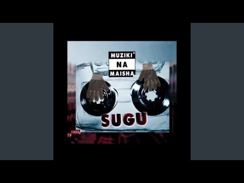 Ahsante (feat. Mr. Paul & Afande Sele)