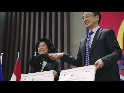 Asia Pacific Innovation Day: Digital Talent Summit 2021 Recap