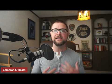 Fr. James Jackson and Mass of the Ages Episode 1