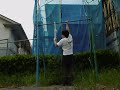 片手懸垂の達成法