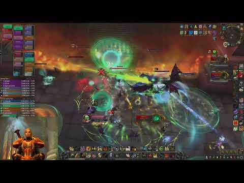 Hüljatud vs Mythic Jadefire Masters