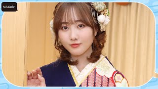 本田望結、20歳になり「二日酔いを経験してみたい」　芝居では「10代の頃にはチャレンジできなかった役を」