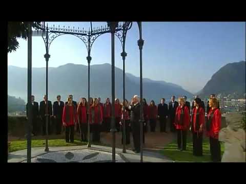 Gotthilf Fischer & Chor - O Herr welch ein Morgen 2006