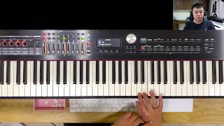 免費試上《徹爾尼（上）》：No.16