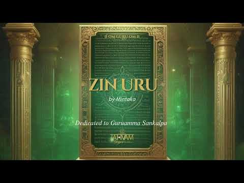 ZIN URU by Mintaka