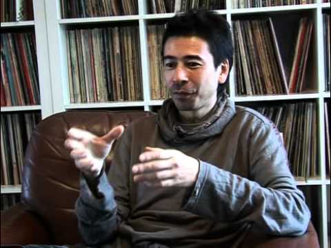 Future Chaos kostte Bomb The Bass 10 jaar door burn-out