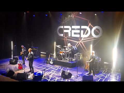 Credo-Kad nekas nav palicis tevī 17.11.2024 Ulbrokas Pērle