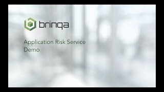 Brinqa Knowledge Platform YouTube Video