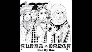 Alpha & Omega feat. Nai-Jah - One By One + Dub By Dub (version)