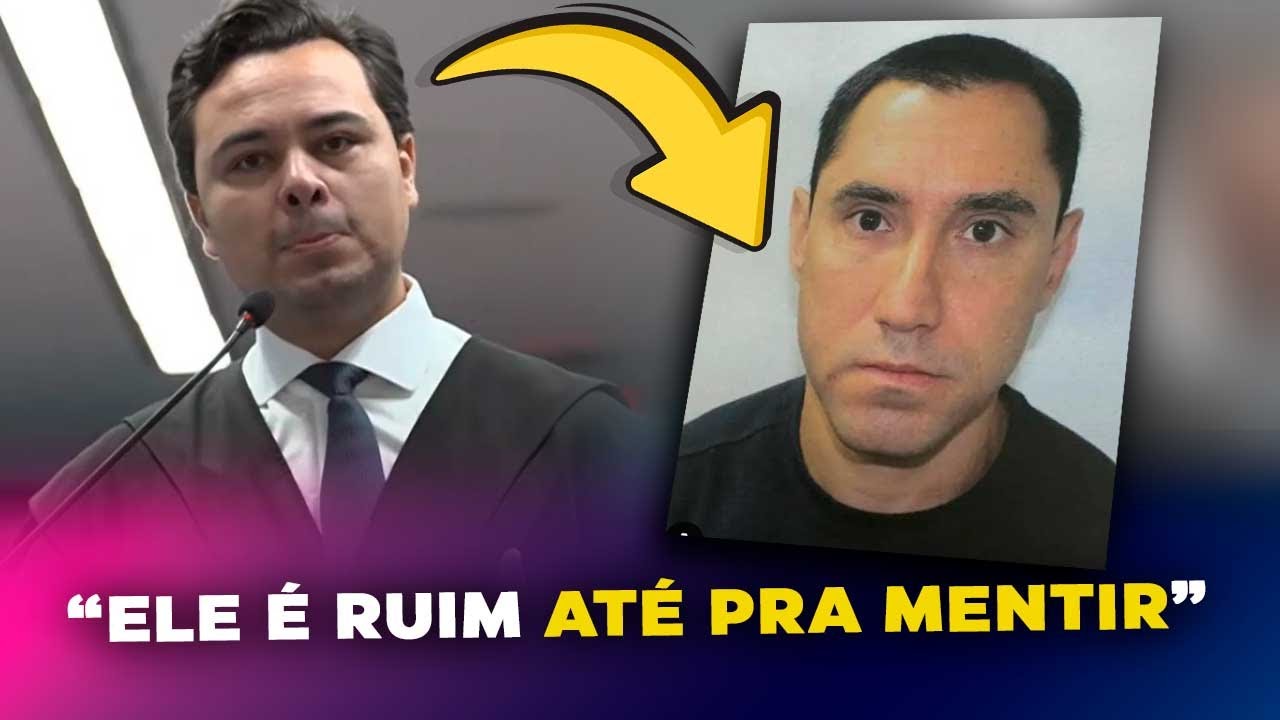 STF: CHIQUINI PROVA INOCÊNCIA DE KID PRETO