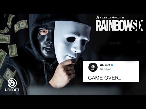 Ubisoft-Hacker im Jahr 2026… (Die Folgen)