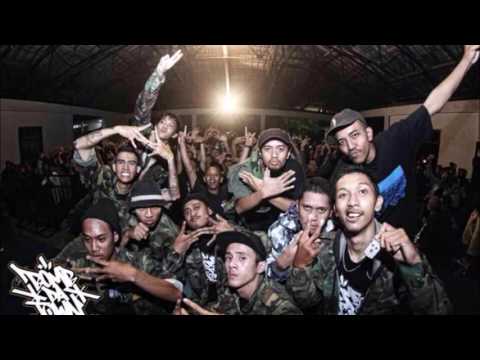 BEGUNDAL CLAN - IMAJI HARI INI (DIRTY AS BEGUNDAL ALBUM)