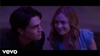 Find Me In The River - KJ Apa &amp; JJ Heller (Music Video from &quot;I Still Believe&quot;)