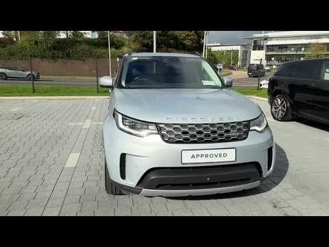 Land Rover Discovery *SOLD* DISCOVERY 3.0 SD6 SE C - Image 2