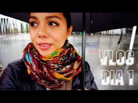 VLOG! DE COMPRAS EN MILÁN, ITALIA - PARTE 1 | Mariebelle Video